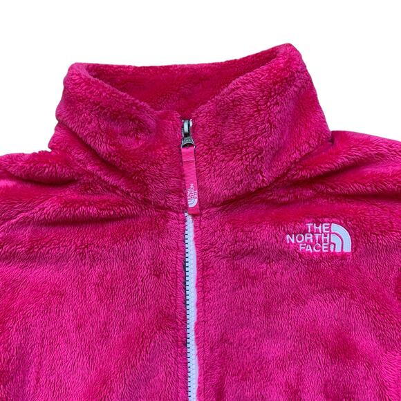 The North Face Osolita Fleece - Picture 2 of 11